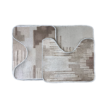 بديل سجاد الحمام الجوبلان 3 قطع