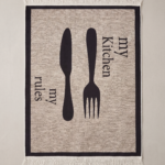 بديل سجاد مطبخ 160*230