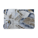 بديل سجاد الحمام الجوبلان 3 قطع