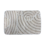 بديل سجاد الحمام الجوبلان 3 قطع