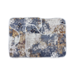 بديل سجاد الحمام الجوبلان 3 قطع