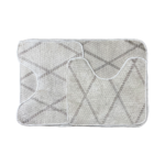 بديل سجاد الحمام الجوبلان 3 قطع