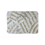 بديل سجاد الحمام البامبو 3 قطع