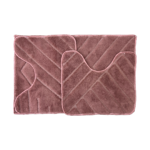 بديل سجاد الحمام الجكار 3 قطع