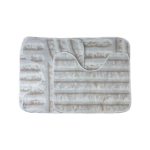 بديل سجاد الحمام البامبو 3 قطع