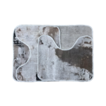 بديل سجاد الحمام الجوبلان 3 قطع