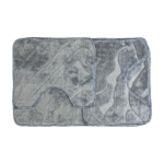 بديل سجاد الحمام الجكار 3 قطع