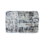 بديل سجاد الحمام البامبو 3 قطع