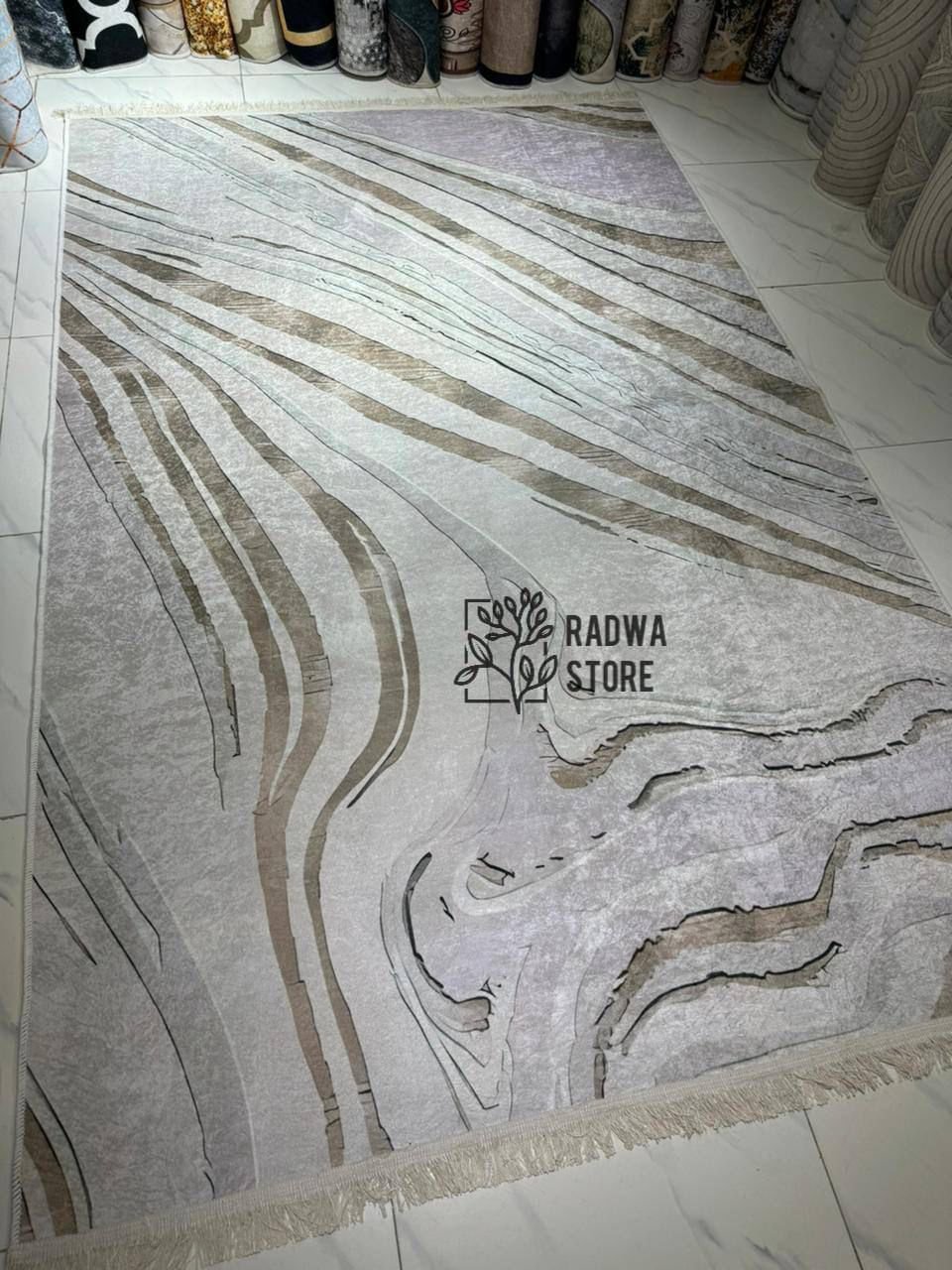 WhatsApp Image 2026-04-04 at 4.26.22 PM (1) جوبلان رخامي - الصورة 1