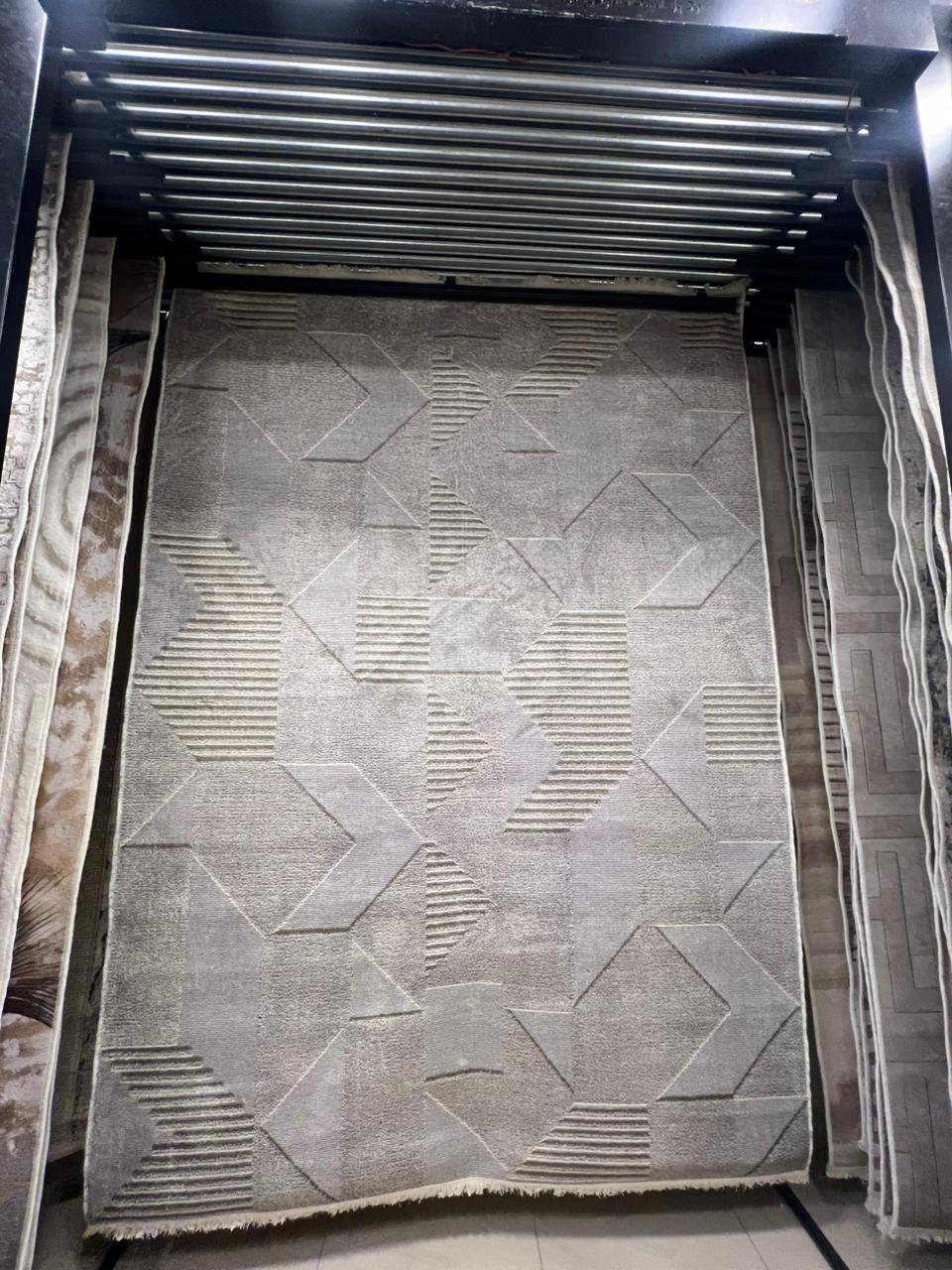 WhatsApp Image 2026-04-10 at 2.28.55 PM مثلثات رصاصي - الصورة 1