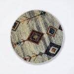 جوبلان مدور مقاس ١٢٠