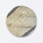 جوبلان مدور مقاس ١٢٠