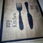 مطبخ شوكه